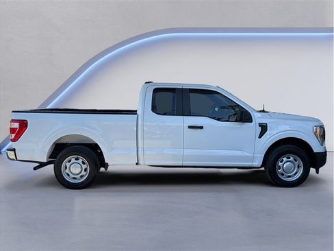 Used 2021 Ford F150 XL w/ Equipment Group 101A High RWD image 7