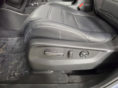 Used 2022 Honda CR-V EX-L image 4