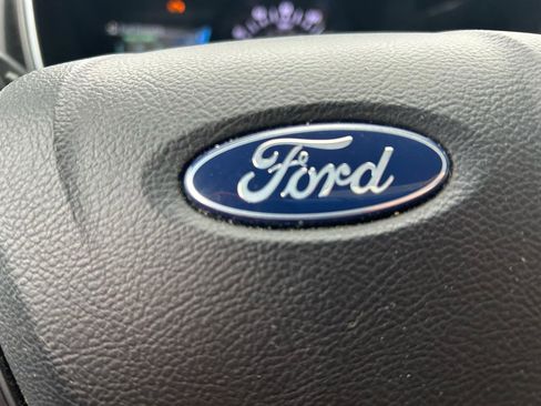 Used 2019 Ford Fusion SEL image 20