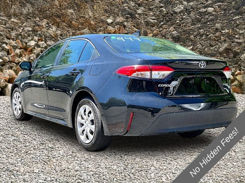 Used 2024 Toyota Corolla LE FWD image 11