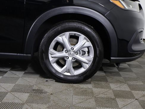 Used 2025 Honda HR-V LX image 18