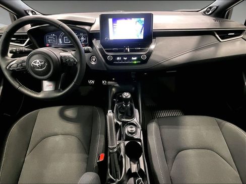Used 2023 Toyota Corolla GR image 17