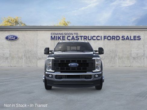 New 2026 Ford F450 XL image 6