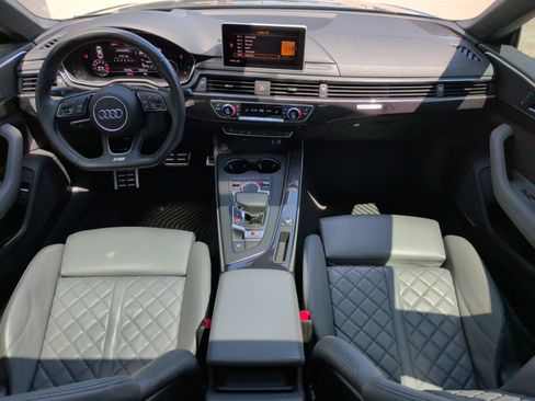 Used 2018 Audi S5 Prestige w/ S Sport Package AWD/4WD image 31