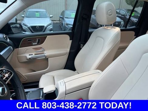 Used 2023 Mercedes-Benz GLB 250 image 10