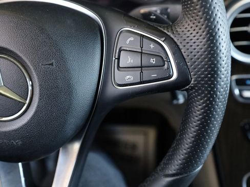 Used 2016 Mercedes-Benz GLC 300 image 28