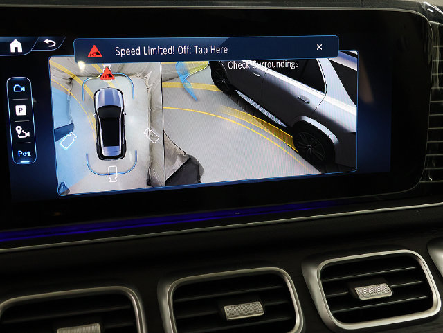 Certified 2026 Mercedes-Benz GLE 450 4MATIC image 23
