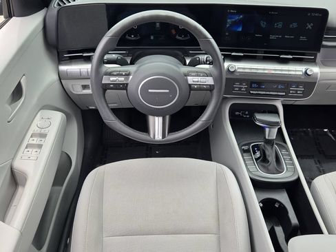 Certified 2024 Hyundai Kona SEL FWD image 13