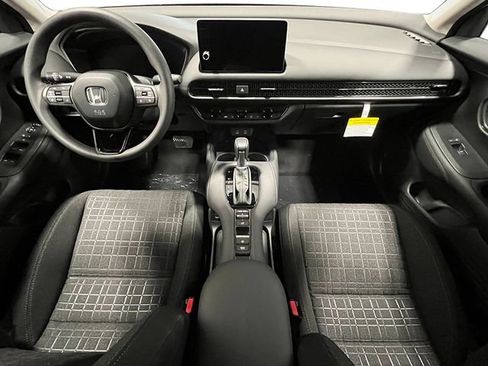 New 2027 Honda HR-V LX image 20