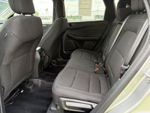 Certified 2024 Ford Escape Active w/ Tech Pack #1 AWD/4WD image 25