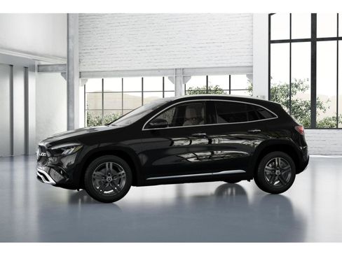 New 2026 Mercedes-Benz GLA 250 4MATIC image 38