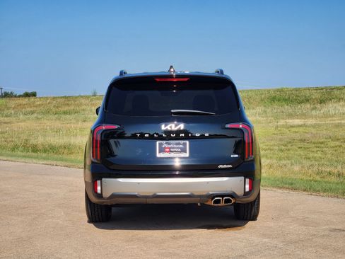 Used 2023 Kia Telluride SX X-Pro AWD/4WD image 8