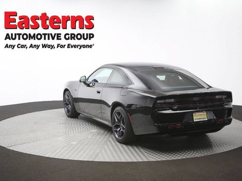 Used 2024 Dodge Charger Daytona R/T w/ Plus Group AWD/4WD image 61