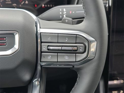 New 2026 GMC Terrain Elevation w/ Elevation Premium Package image 18