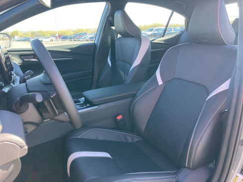 Certified 2026 Toyota Camry SE image 13