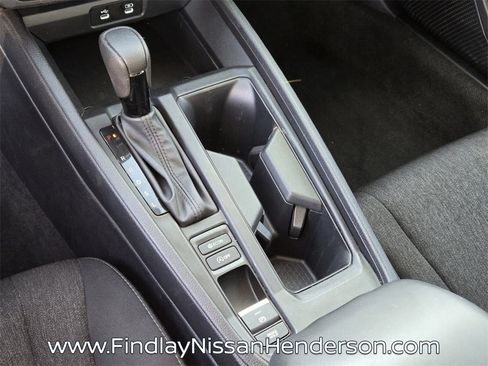 Used 2024 Honda Accord EX image 31