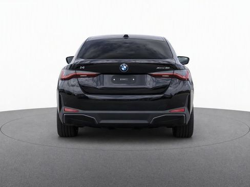 Used 2025 BMW i4 xDrive40i w/ Premium Package AWD/4WD image 5