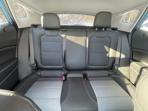 Certified 2026 Chevrolet Trax LT image 15