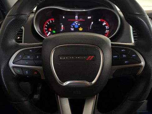 Used 2019 Dodge Durango SXT RWD image 26