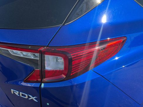 Certified 2023 Acura RDX A-Spec image 7