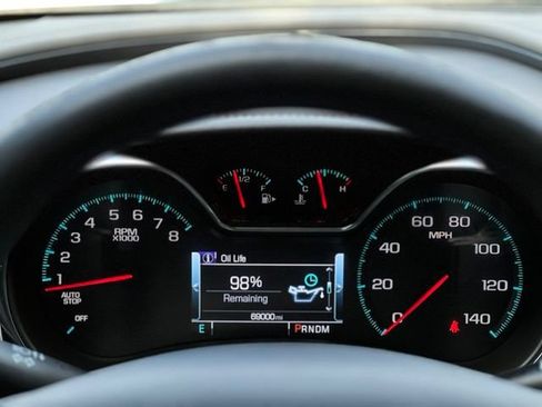 Used 2019 Chevrolet Impala LS FWD image 34