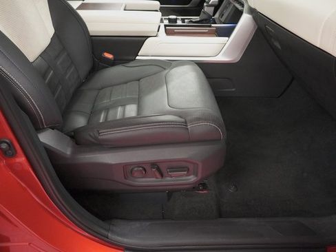 Certified 2023 Toyota Sequoia Capstone image 33