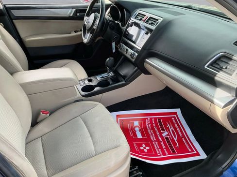 Used 2015 Subaru Outback 2.5i Premium image 21