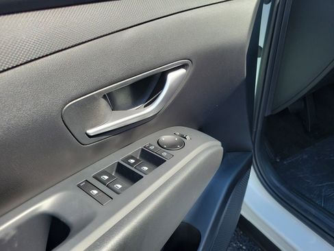 New 2026 Hyundai Santa Cruz SEL image 18