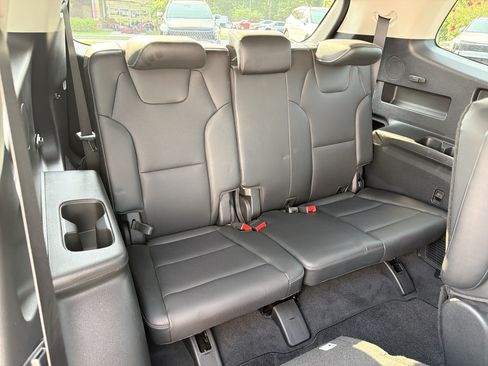 Used 2023 Kia Telluride S w/ S Sunroof Package FWD image 15