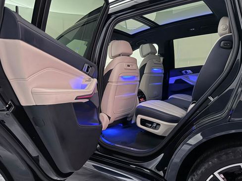 Used 2019 BMW X7 xDrive40i w/ Premium Package AWD/4WD image 24