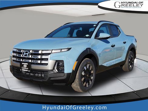 New 2026 Hyundai Santa Cruz SEL AWD/4WD image 1