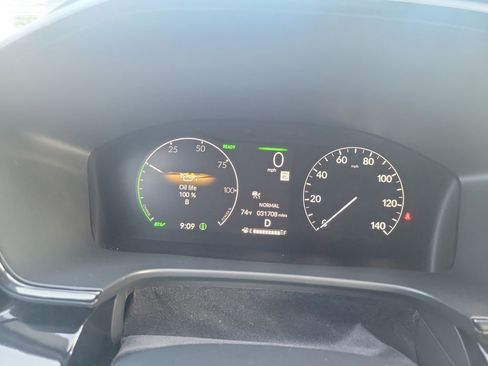 Used 2025 Honda CR-V Sport Touring image 36