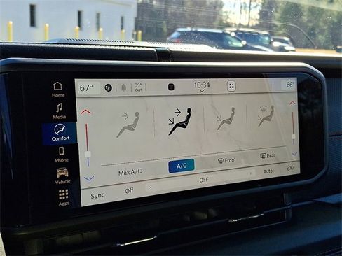 Used 2024 Jeep Wrangler Unlimited Rubicon image 16