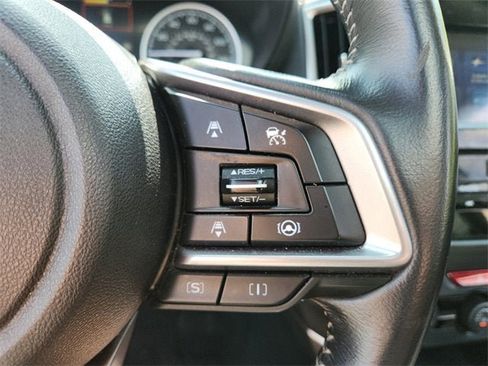 Used 2022 Subaru Forester Premium image 23