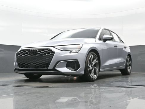 Used 2023 Audi A3 2.0T Premium w/ Convenience Package FWD image 27