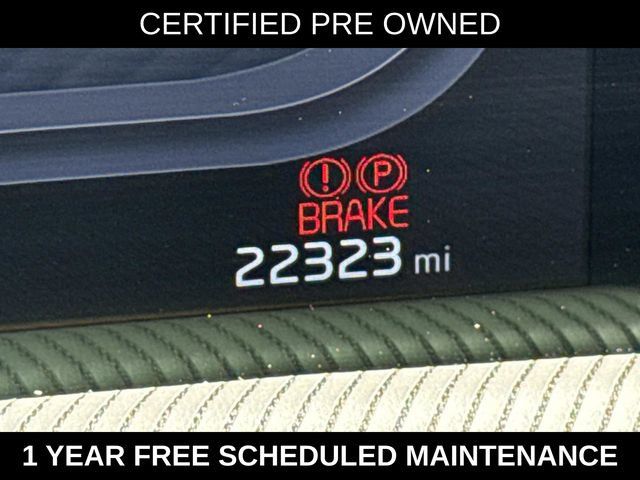 Used 2024 Kia EV6 GT-Line w/ GT-Line White Seat Package AWD/4WD image 28