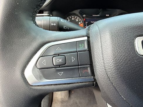 Used 2024 Jeep Compass Limited AWD/4WD image 26