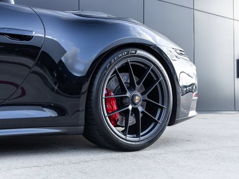 Certified 2026 Porsche 911 Carrera 4 GTS AWD/4WD image 19