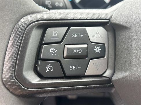 New 2025 Ford Mustang Dark Horse image 18