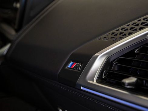 New 2025 BMW XM Label Red image 48