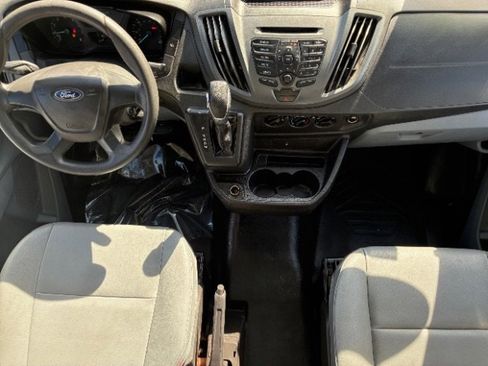 Used 2019 Ford Transit 150 148 Medium Roof image 19