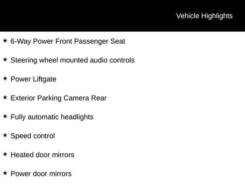 Used 2023 Chevrolet Traverse RS FWD image 3