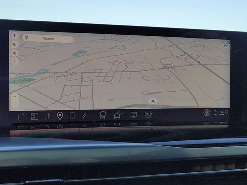 New 2026 Cadillac Escalade IQL Sport 1 image 24