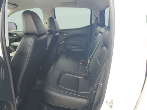 Used 2021 Chevrolet Colorado ZR2 AWD/4WD image 18