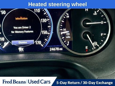 Used 2024 Buick Enclave Avenir w/ Avenir Technology Package image 14