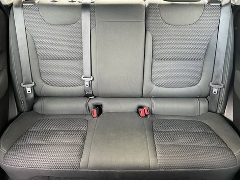 Certified 2023 Chevrolet Bolt LT w/ Driver Confidence Package image 23