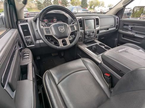 Used 2014 RAM 2500 Limited AWD/4WD image 5