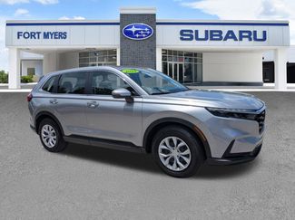 Used 2024 Honda CR-V LX video 1
