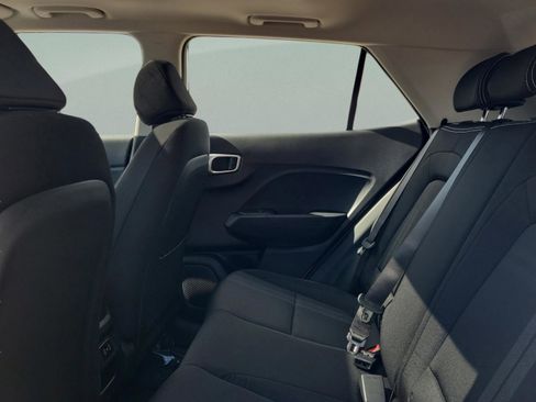 New 2026 Hyundai Venue SEL image 9