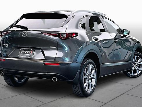 Used 2023 MAZDA CX-30 AWD 2.5 S w/ Preferred Package image 13